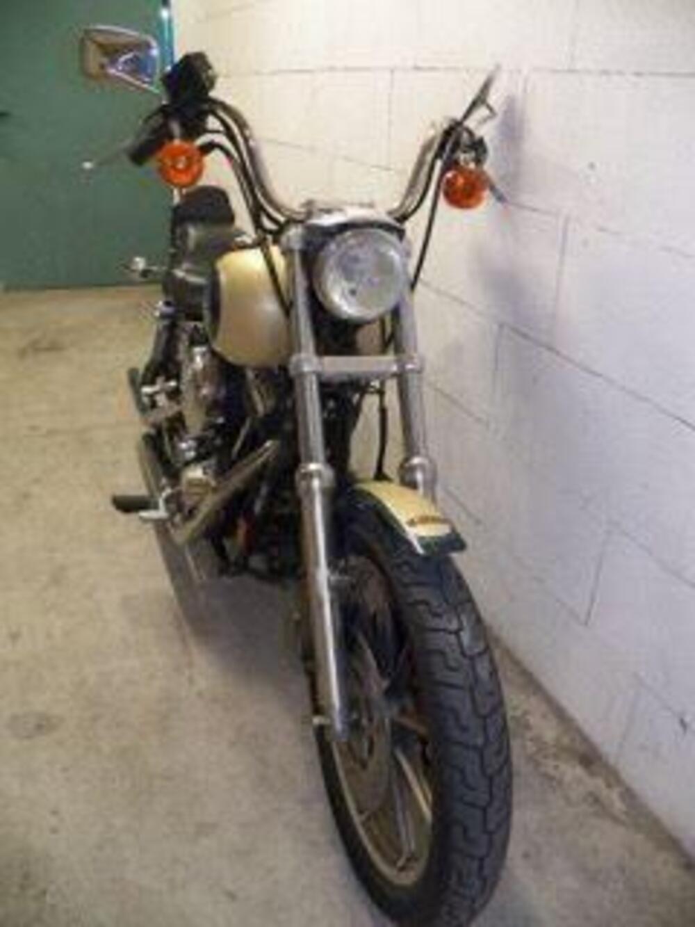 Harley-Davidson Daytona Dyna Glide (9)