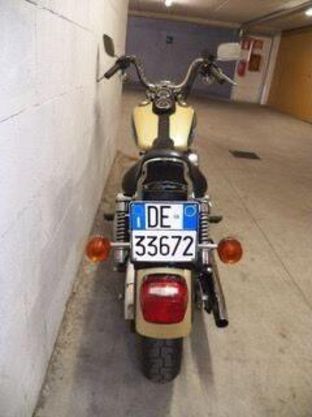 Harley-Davidson Daytona Dyna Glide (10)