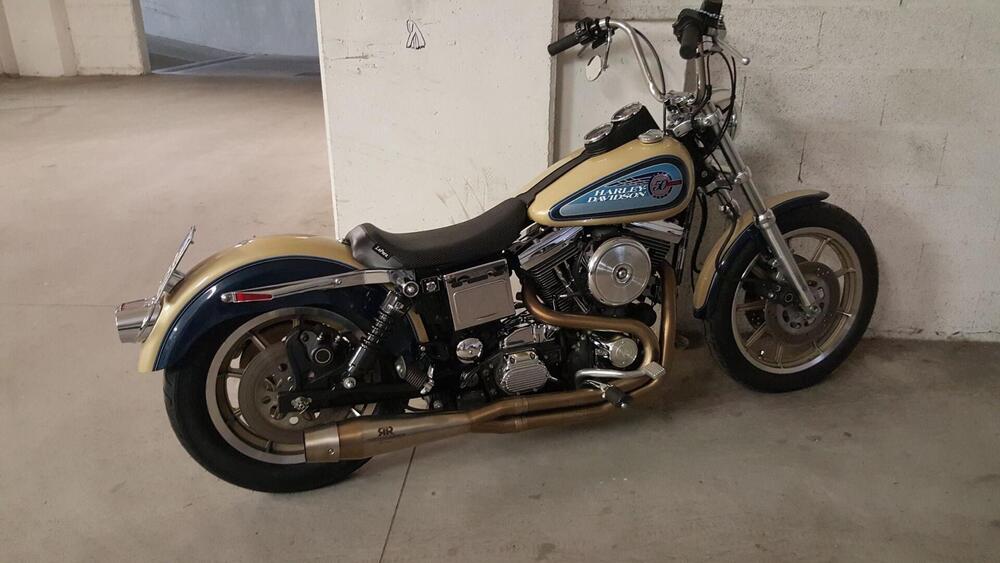 Harley-Davidson Daytona Dyna Glide (11)