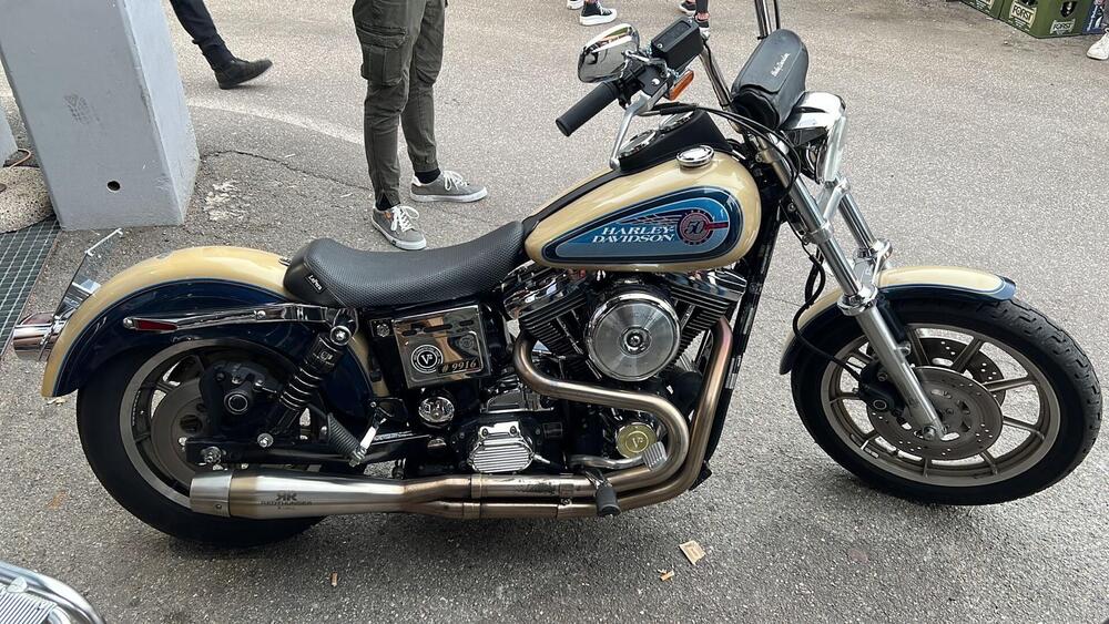 Harley-Davidson Daytona Dyna Glide (12)