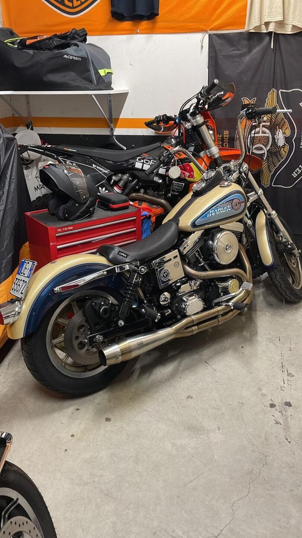 Harley-Davidson Daytona Dyna Glide (13)