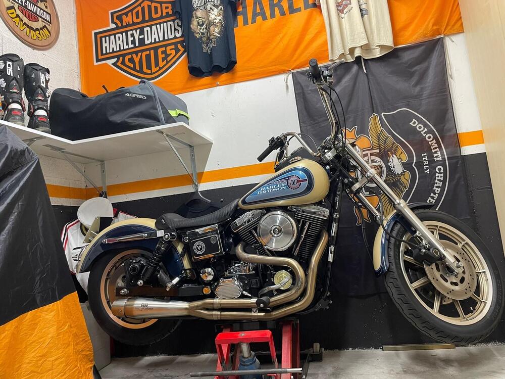 Harley-Davidson Daytona Dyna Glide (14)