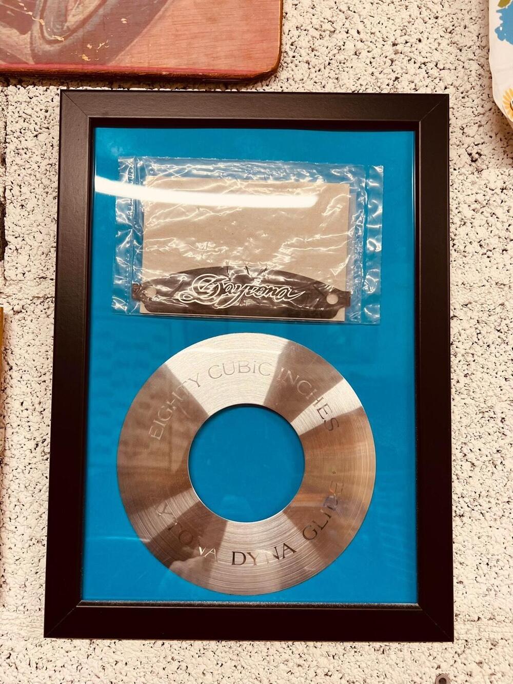 Harley-Davidson Daytona Dyna Glide (15)