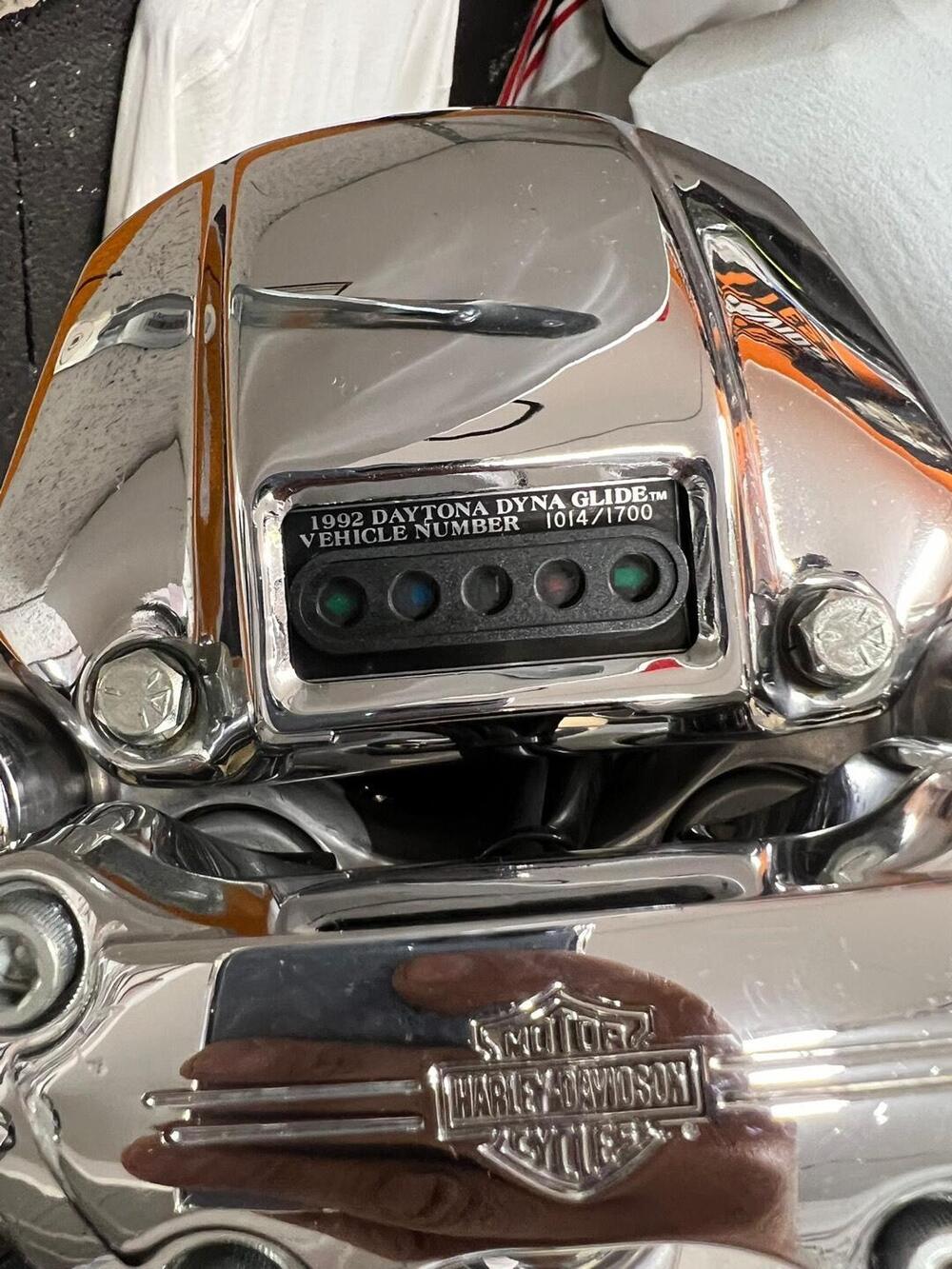 Harley-Davidson Daytona Dyna Glide (17)