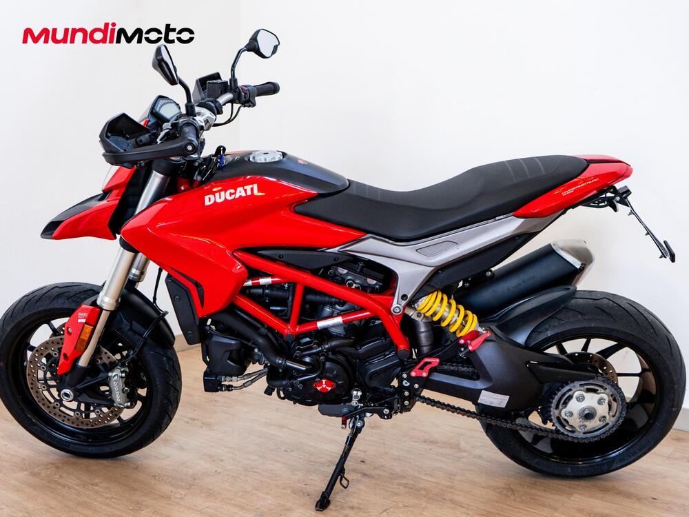 Ducati Hypermotard 939 (2016 - 18) (6)