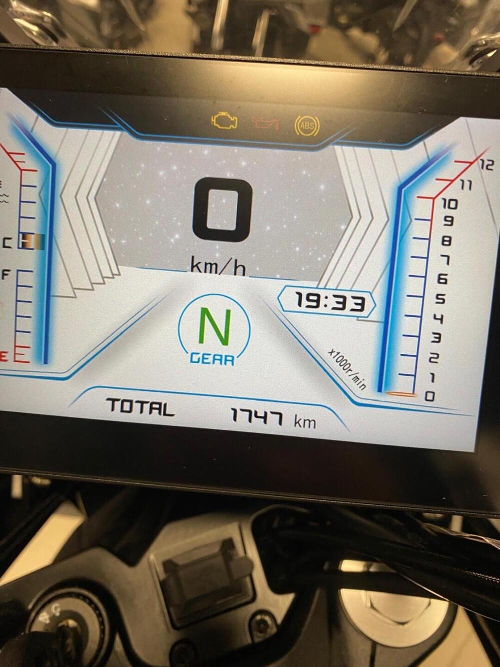 QJ Motor SRT 800 X (2023 - 24) (2)