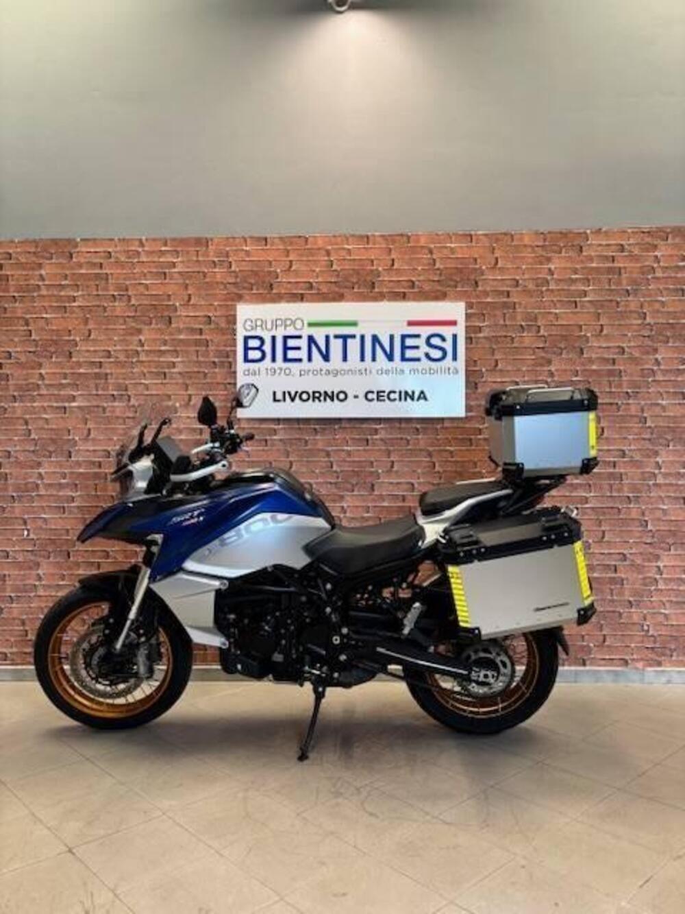 QJ Motor SRT 800 X (2023 - 24) (4)