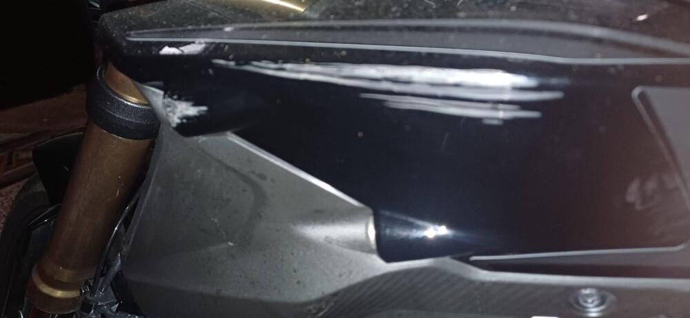 Honda CB 500 F (2022 - 23) (8)