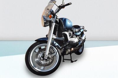 Bmw R 1100 R d'epoca