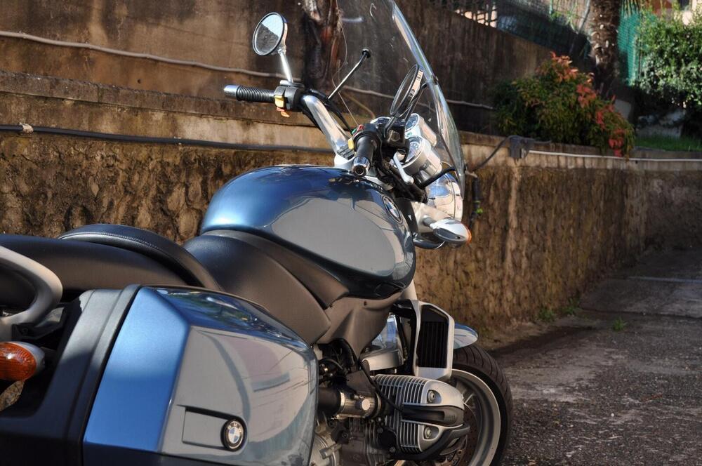 Bmw R 1100 R (5)