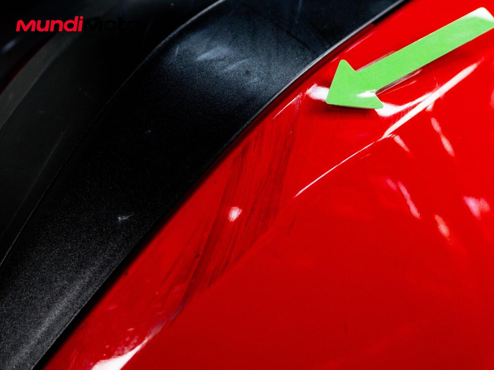 Ducati Multistrada V2 S (2022 - 24) (17)