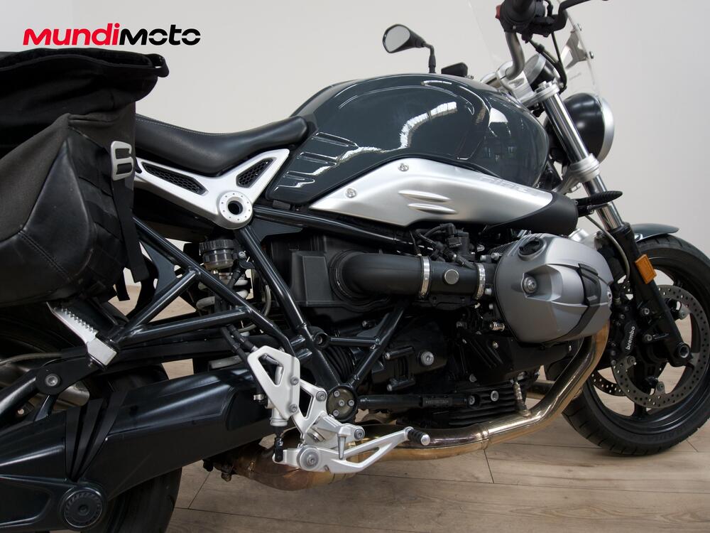 Bmw R nineT Pure (2021 - 24) (4)
