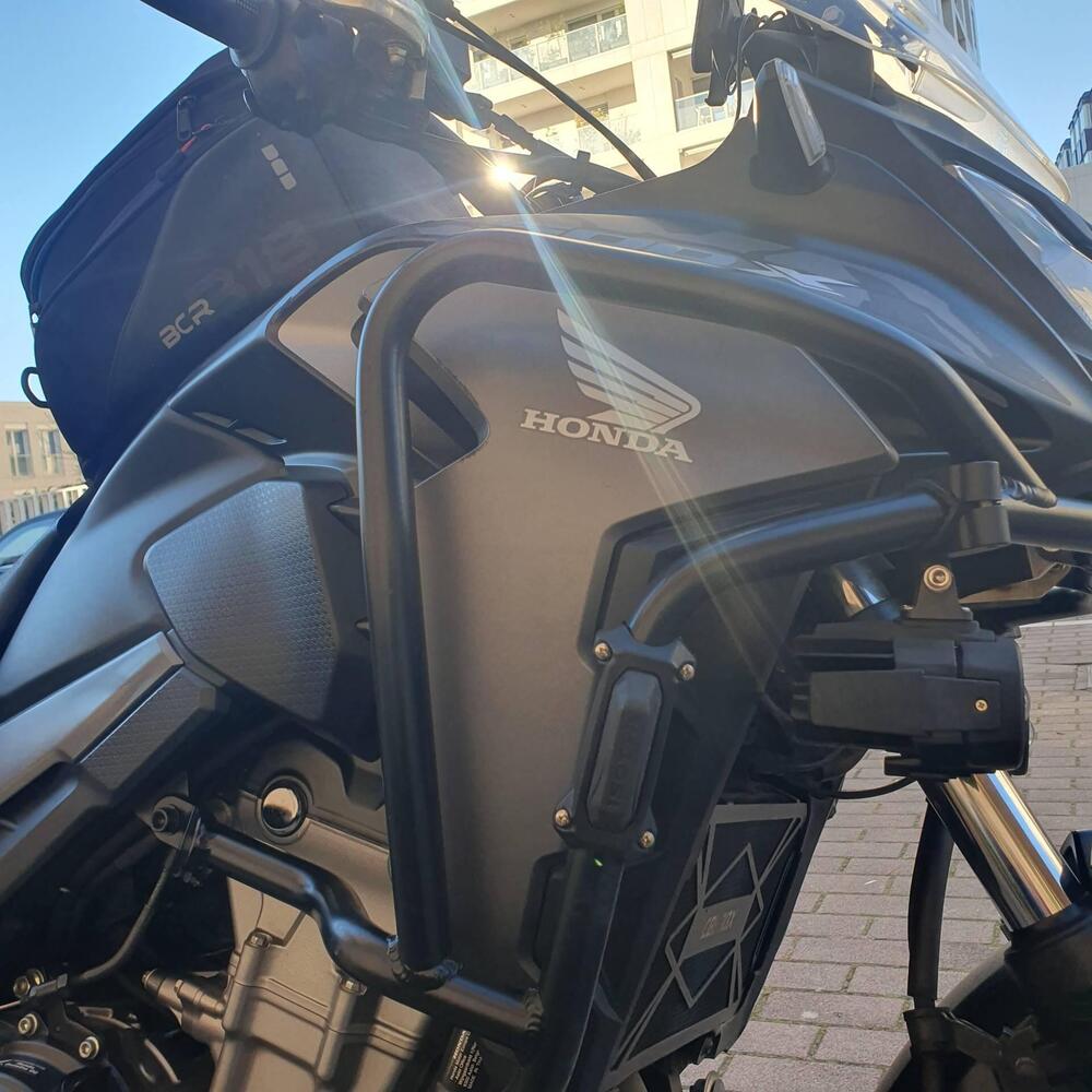 Honda CB 500 X (2019 - 20) (5)