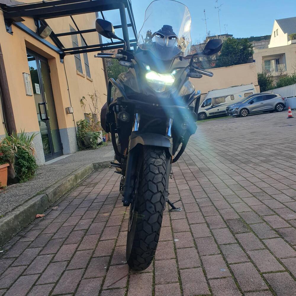 Honda CB 500 X (2019 - 20) (2)