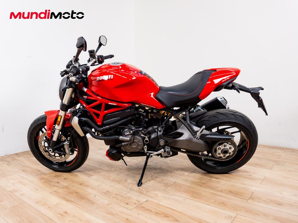 Ducati Monster 1200 S (2017 - 21) (6)
