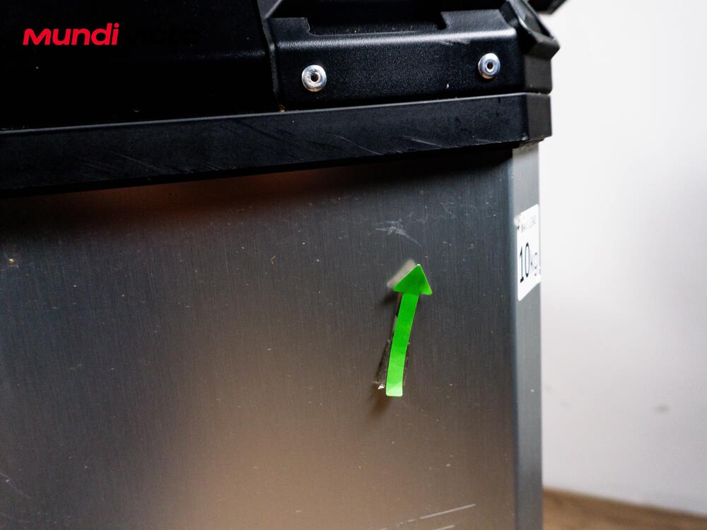 Moto Morini X-Cape 650 Alloy Wheels (2021 - 25) (13)