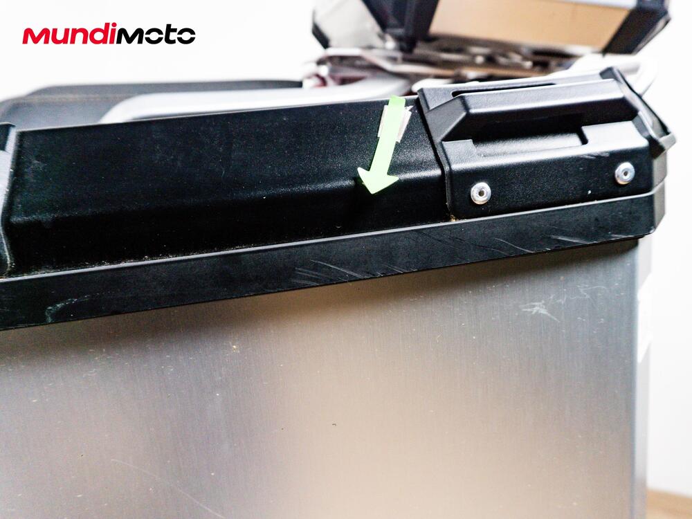 Moto Morini X-Cape 650 Alloy Wheels (2021 - 25) (14)