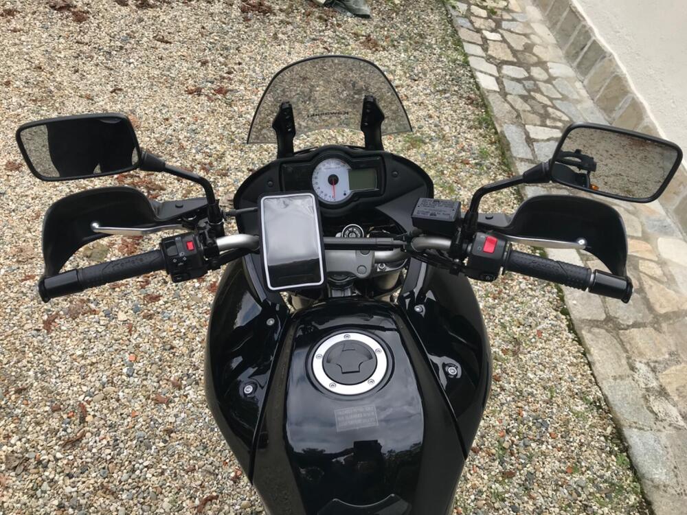 Kawasaki Versys 650 (2006 - 09) (2)