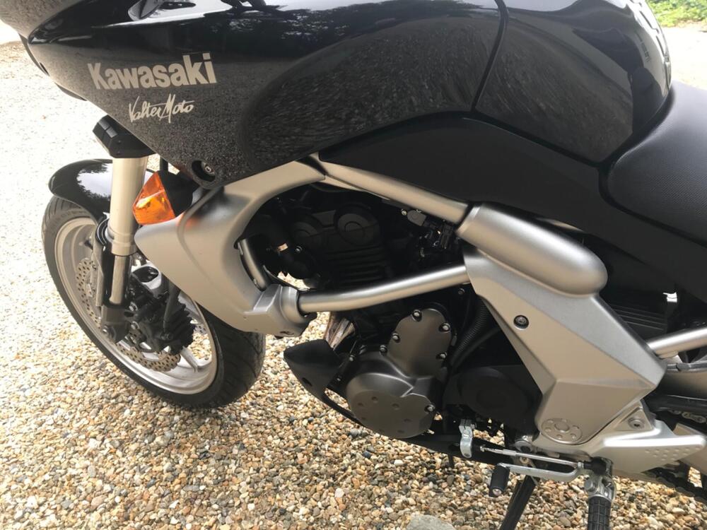 Kawasaki Versys 650 (2006 - 09) (5)