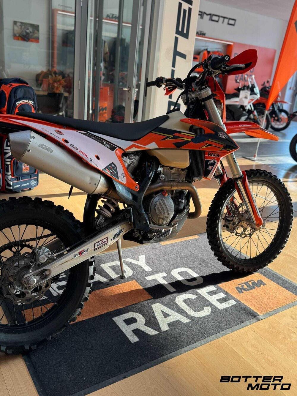 KTM 350 EXC-F (2022) (2)