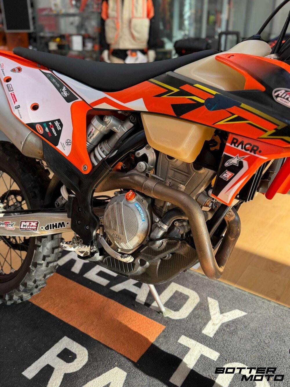 KTM 350 EXC-F (2022) (4)