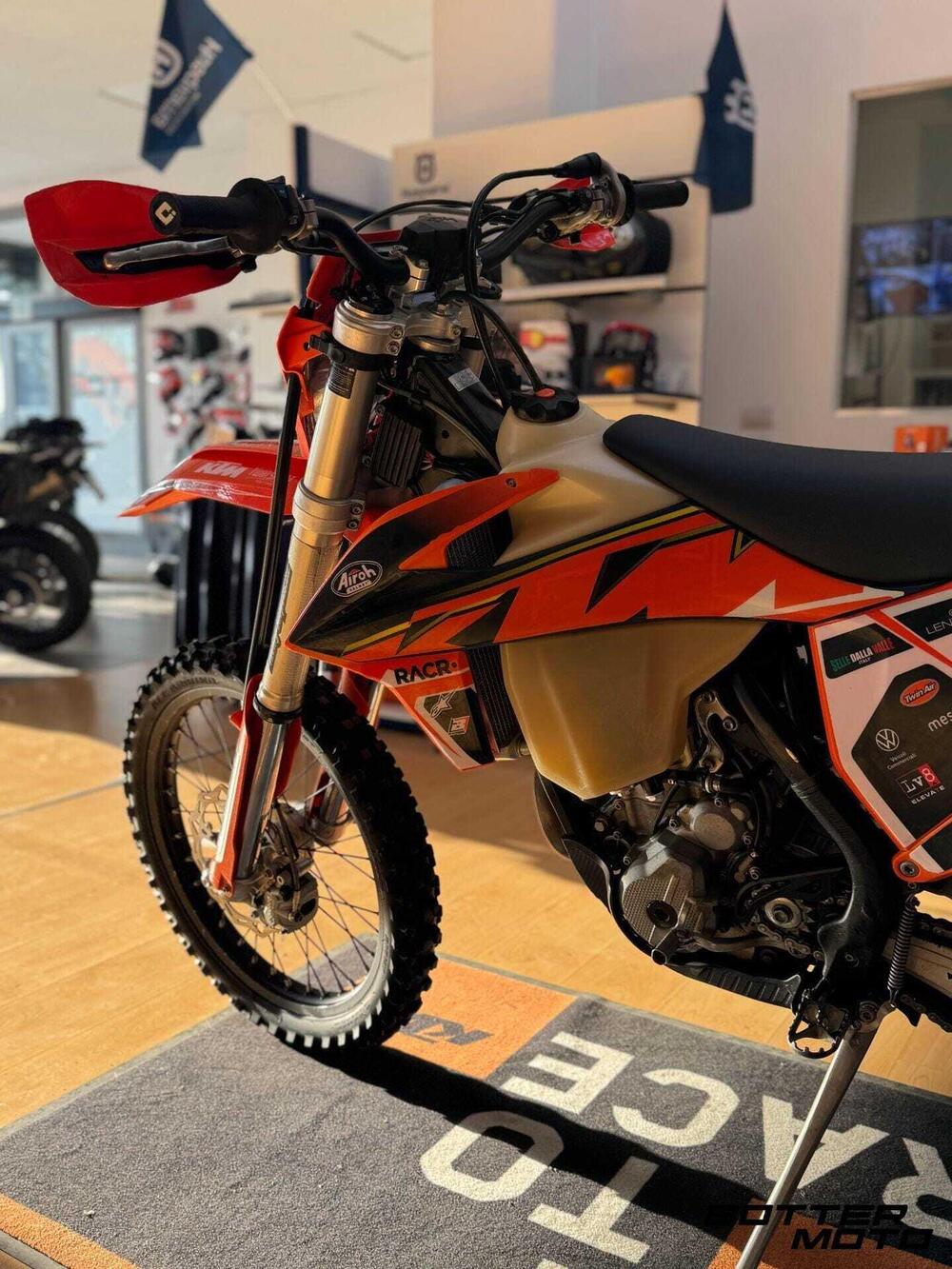 KTM 350 EXC-F (2022) (5)