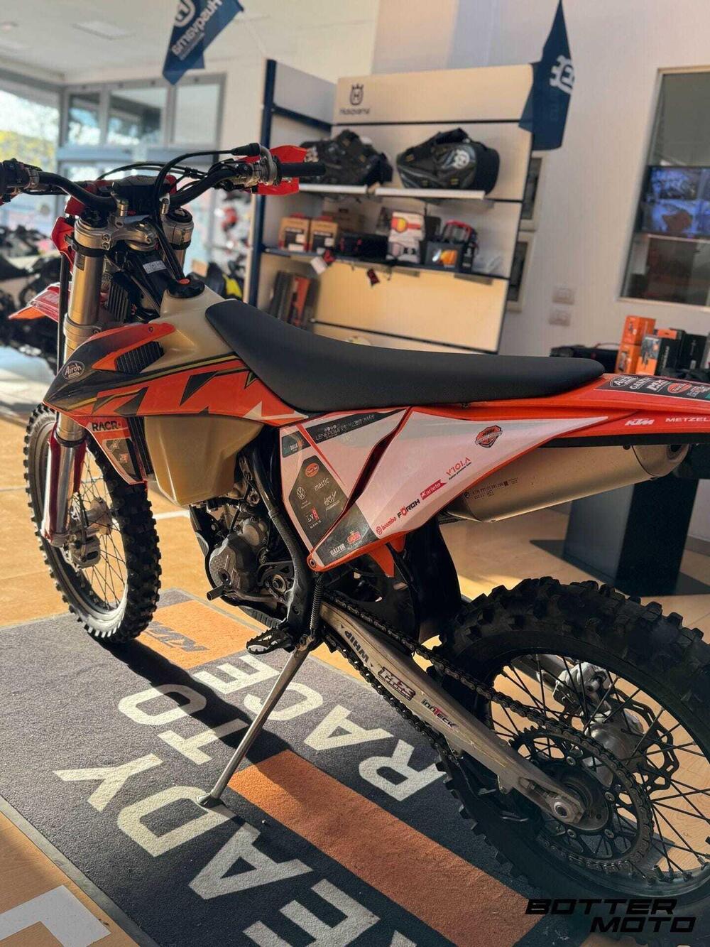 KTM 350 EXC-F (2022) (6)