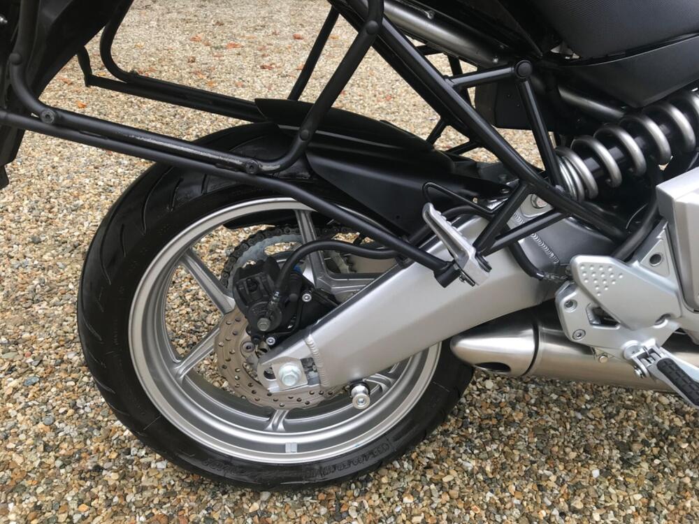 Kawasaki Versys 650 (2006 - 09) (6)