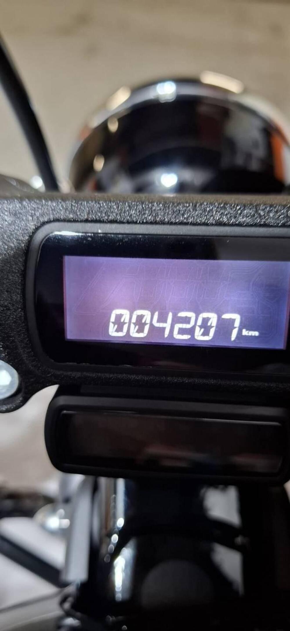 Harley-Davidson Street Bob 114 (2021 - 24) (8)