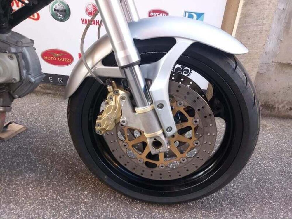 Ducati Monster 600 (1994 - 02) (7)