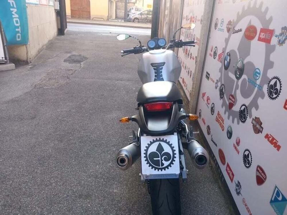 Ducati Monster 600 (1994 - 02) (10)