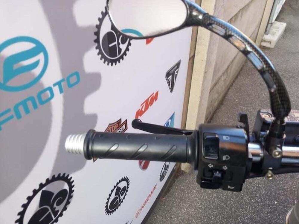 Ducati Monster 600 (1994 - 02) (11)