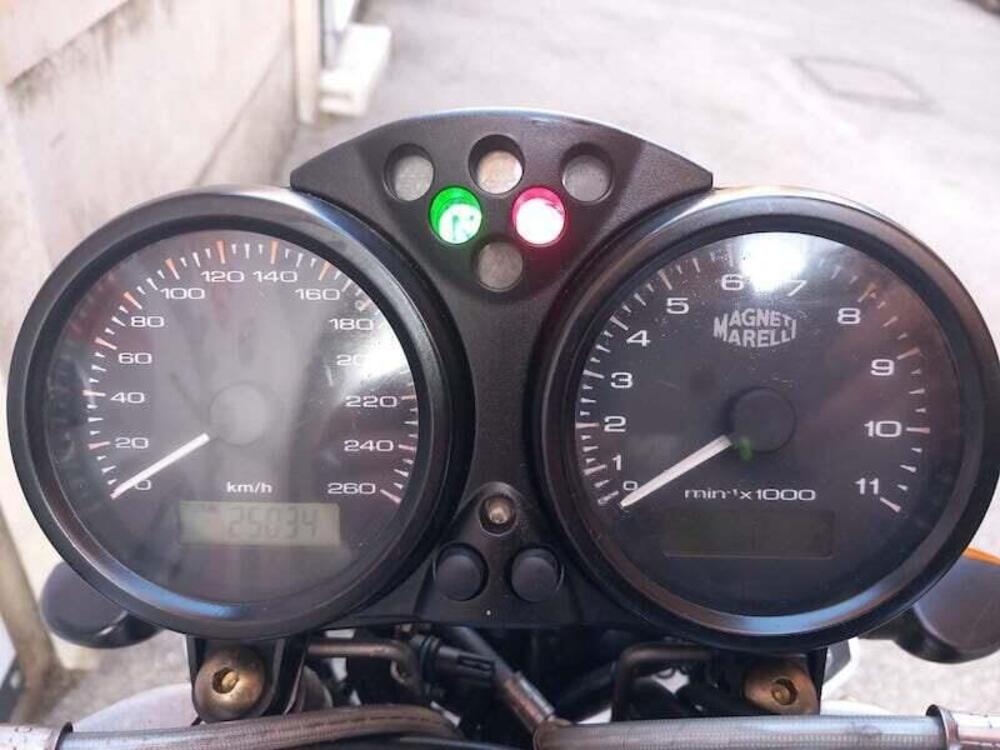 Ducati Monster 600 (1994 - 02) (12)