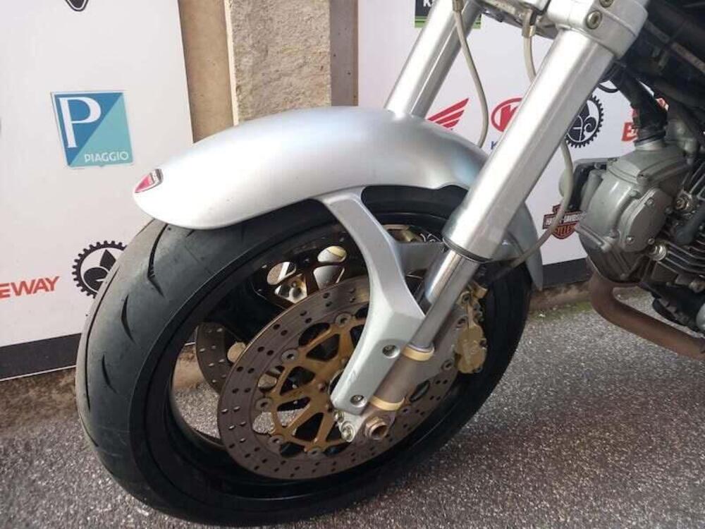 Ducati Monster 600 (1994 - 02) (17)