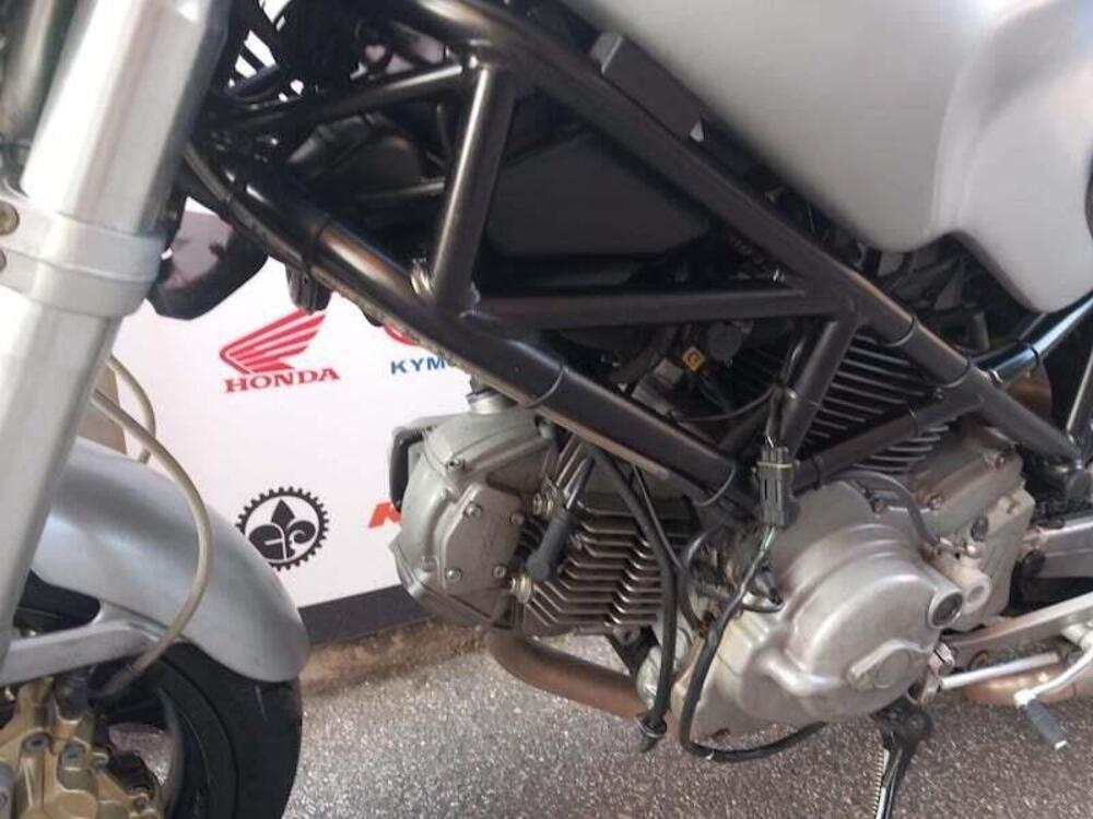 Ducati Monster 600 (1994 - 02) (18)