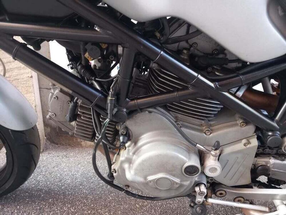 Ducati Monster 600 (1994 - 02) (19)