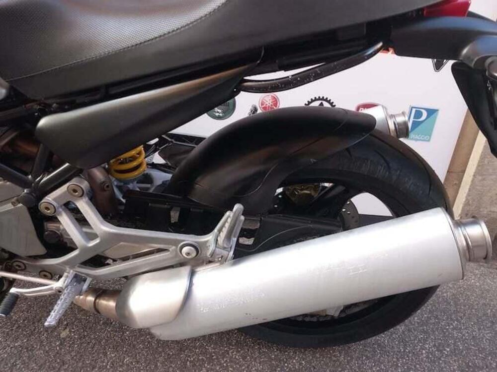 Ducati Monster 600 (1994 - 02) (20)