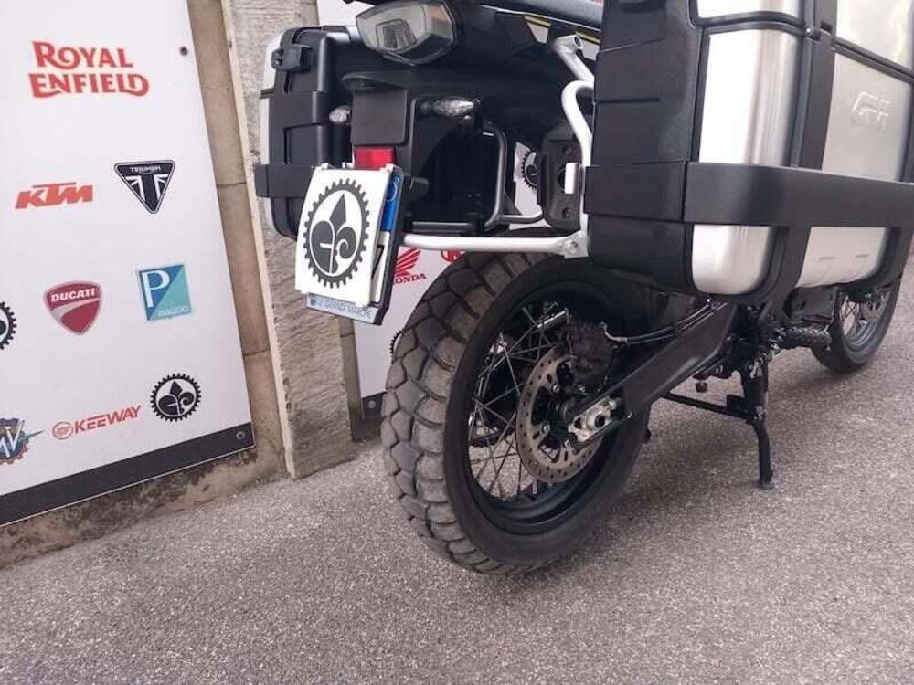 CFMOTO 800MT Explore (2023 - 25) (2)