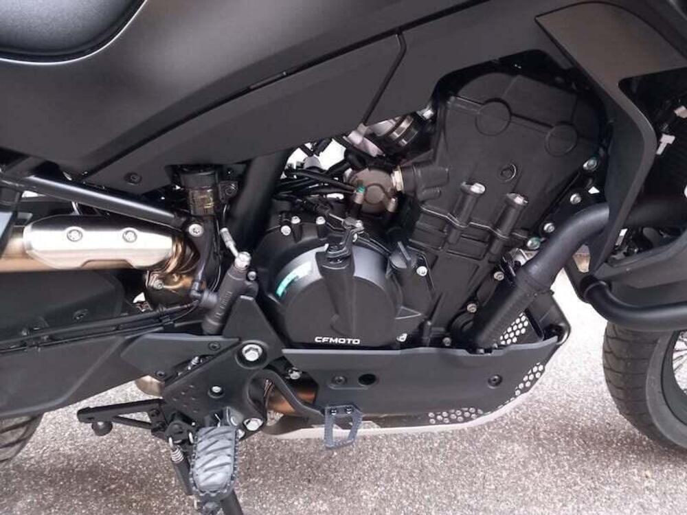 CFMOTO 800MT Explore (2023 - 25) (5)