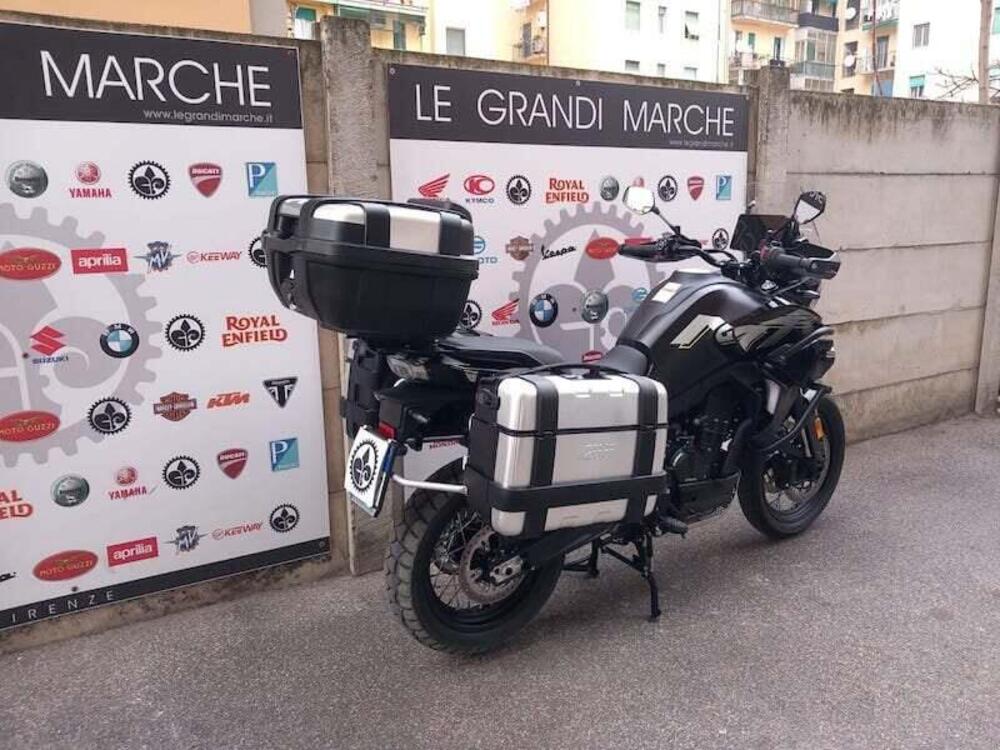 CFMOTO 800MT Explore (2023 - 25) (9)