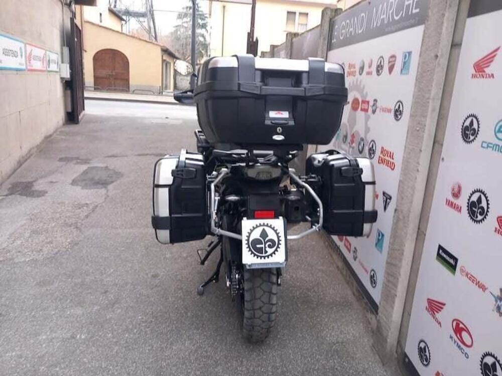 CFMOTO 800MT Explore (2023 - 25) (10)