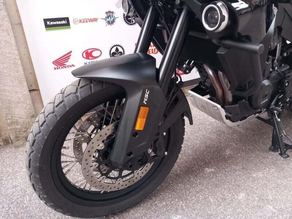 CFMOTO 800MT Explore (2023 - 25) (16)