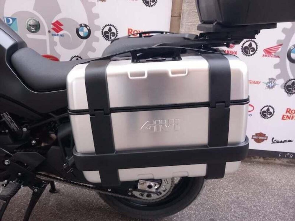 CFMOTO 800MT Explore (2023 - 25) (20)