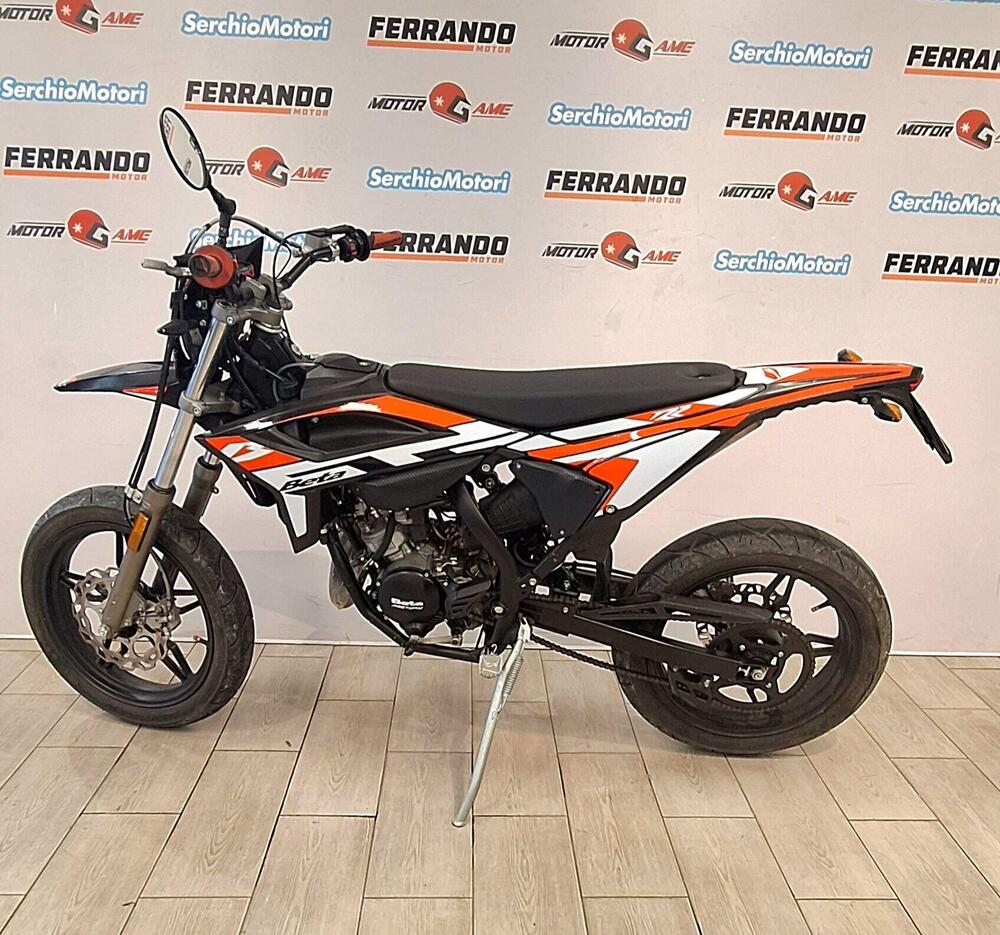 Betamotor RR 50 Motard (2021 - 25) (3)