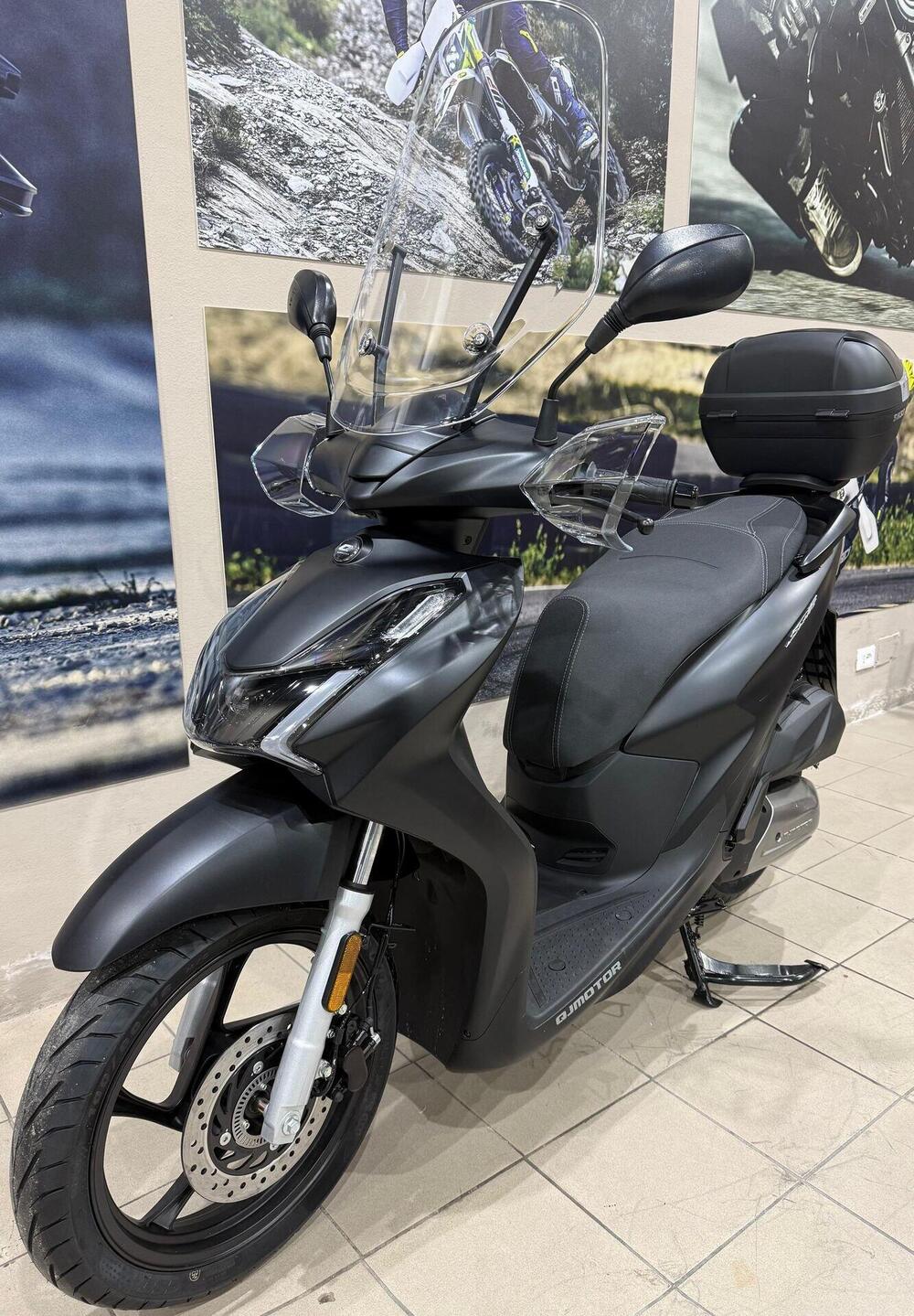 QJ Motor SQ 16 (2025)