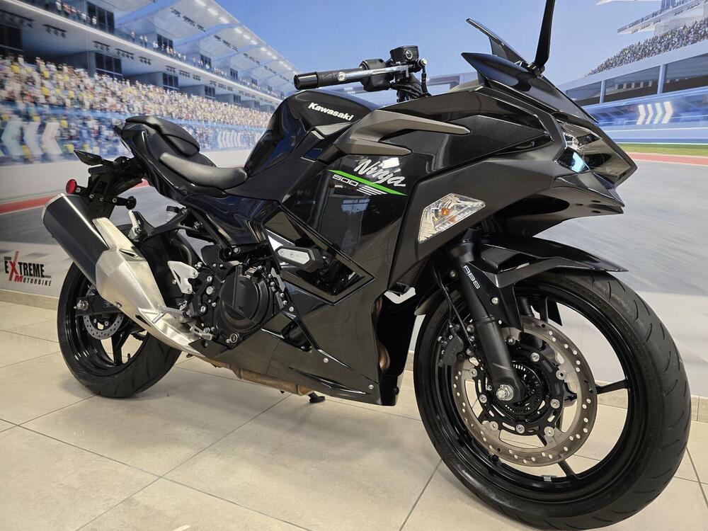 Kawasaki Ninja 500 (2024 - 26) (7)