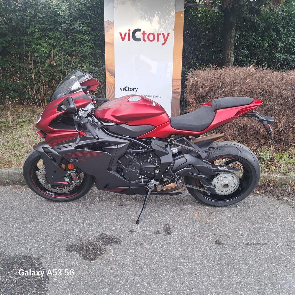 MV Agusta F3 800 RR (2022 - 25) (2)