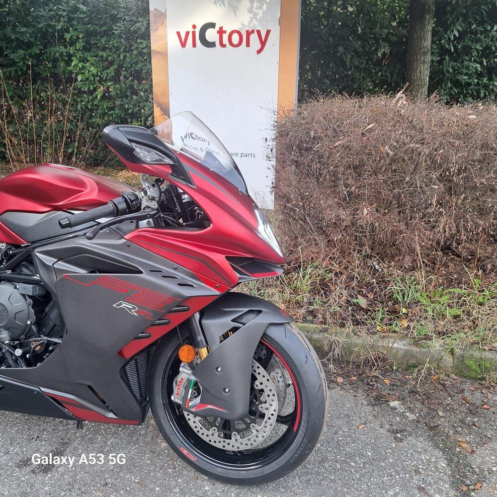 MV Agusta F3 800 RR (2022 - 25) (3)