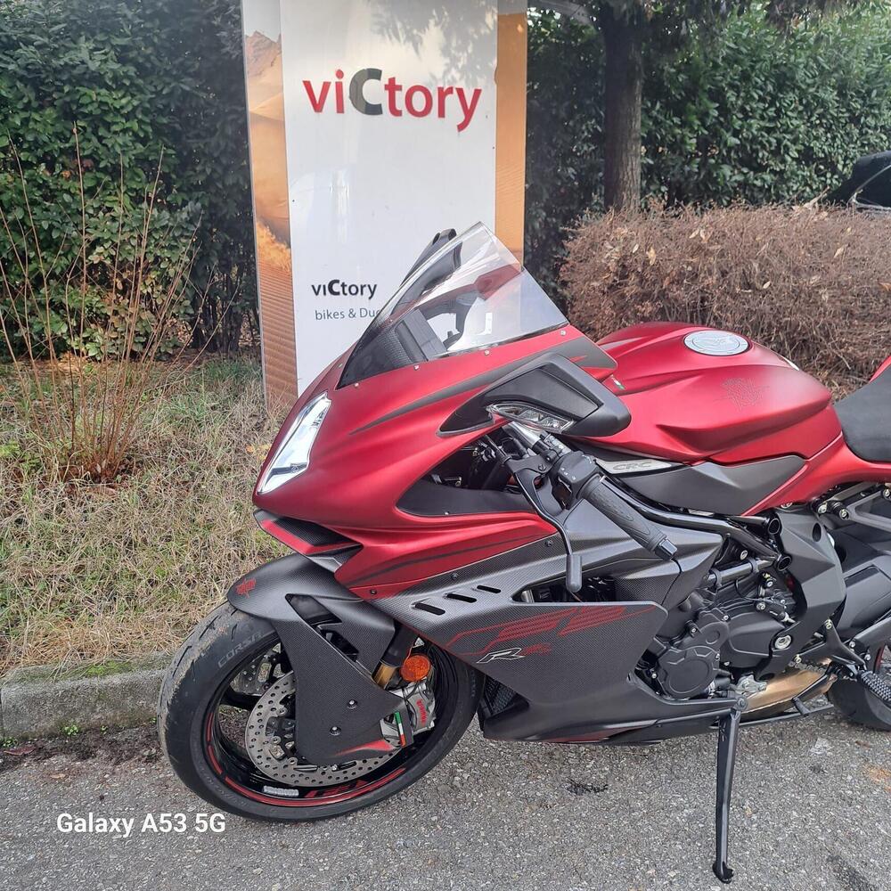 MV Agusta F3 800 RR (2022 - 25) (4)
