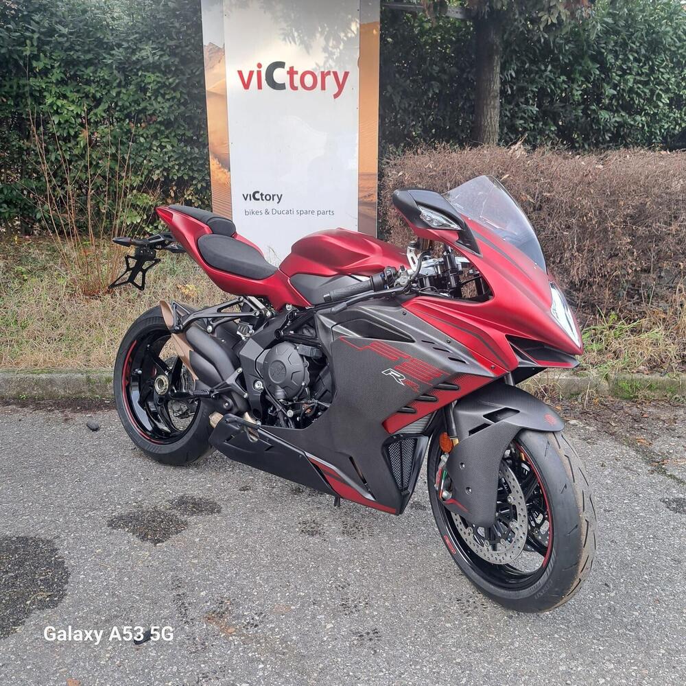 MV Agusta F3 800 RR (2022 - 25) (5)